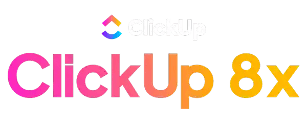 ClickUp 8x