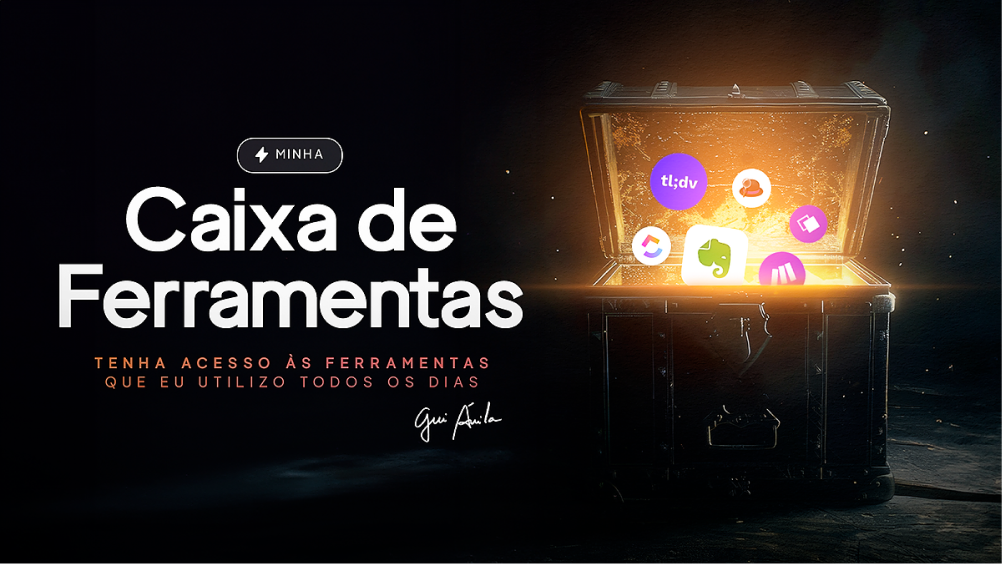 Caixa de ferramentas