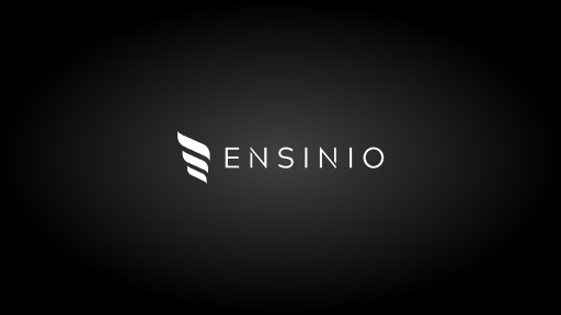 Ensinio (plano Free!)