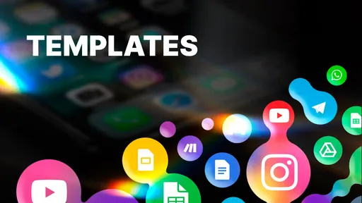 Templates gratuitos