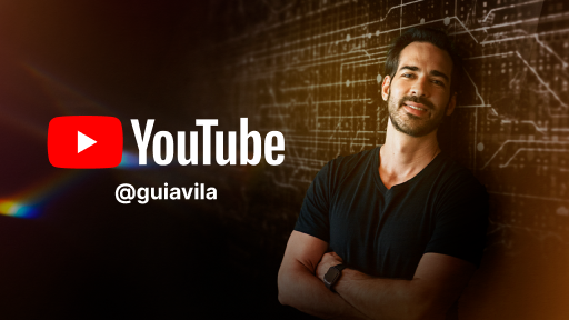 Meu canal do Youtube